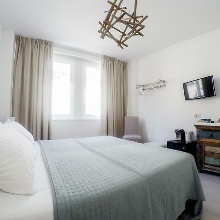 Central Suites Lecce Ngoại thất bức ảnh