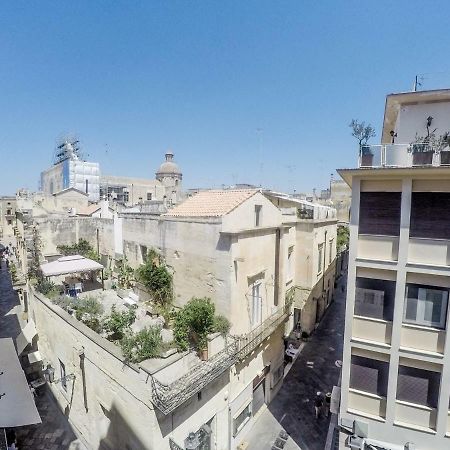 Central Suites Lecce Ngoại thất bức ảnh