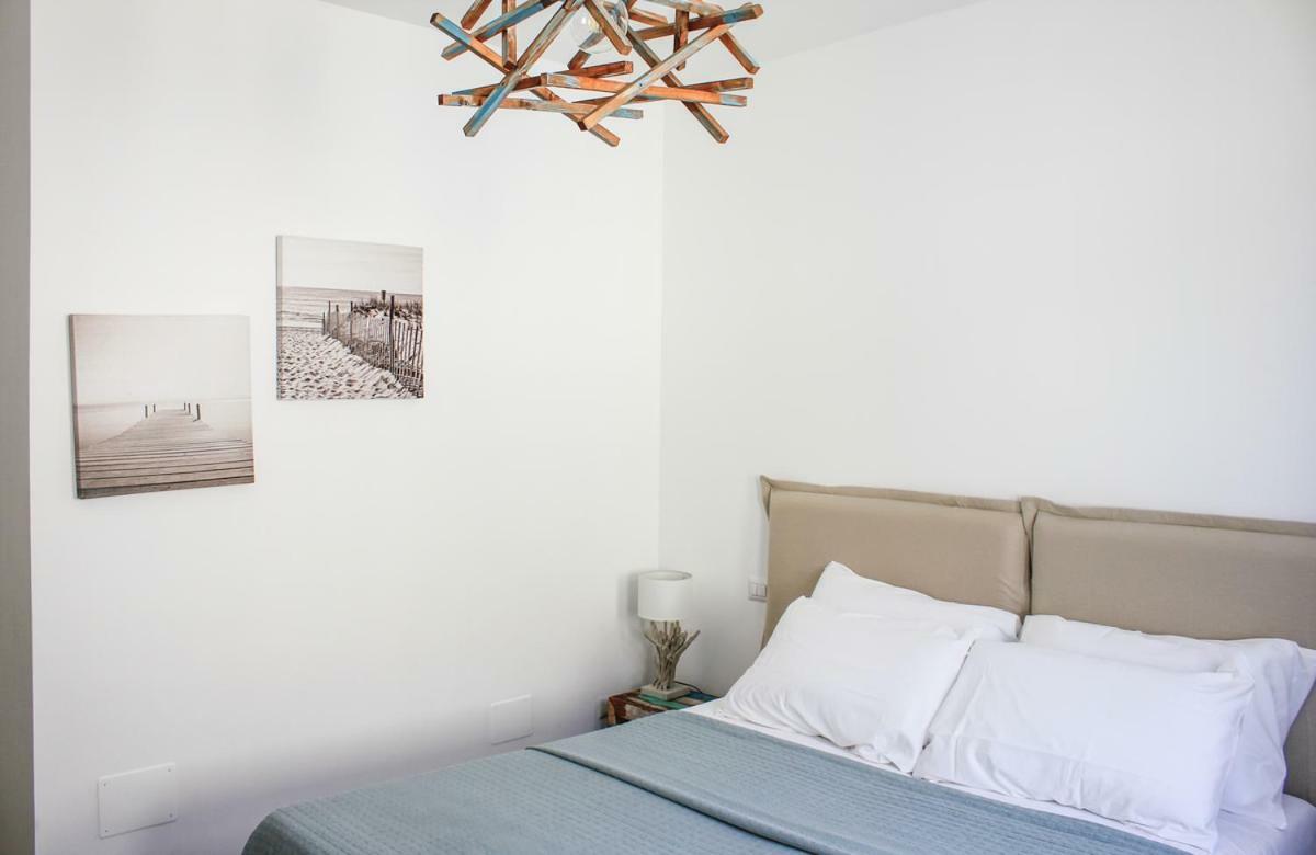 Central Suites Lecce Ngoại thất bức ảnh
