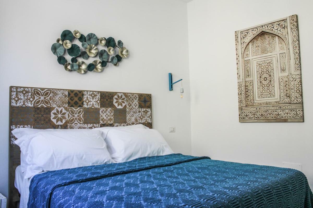 Central Suites Lecce Ngoại thất bức ảnh